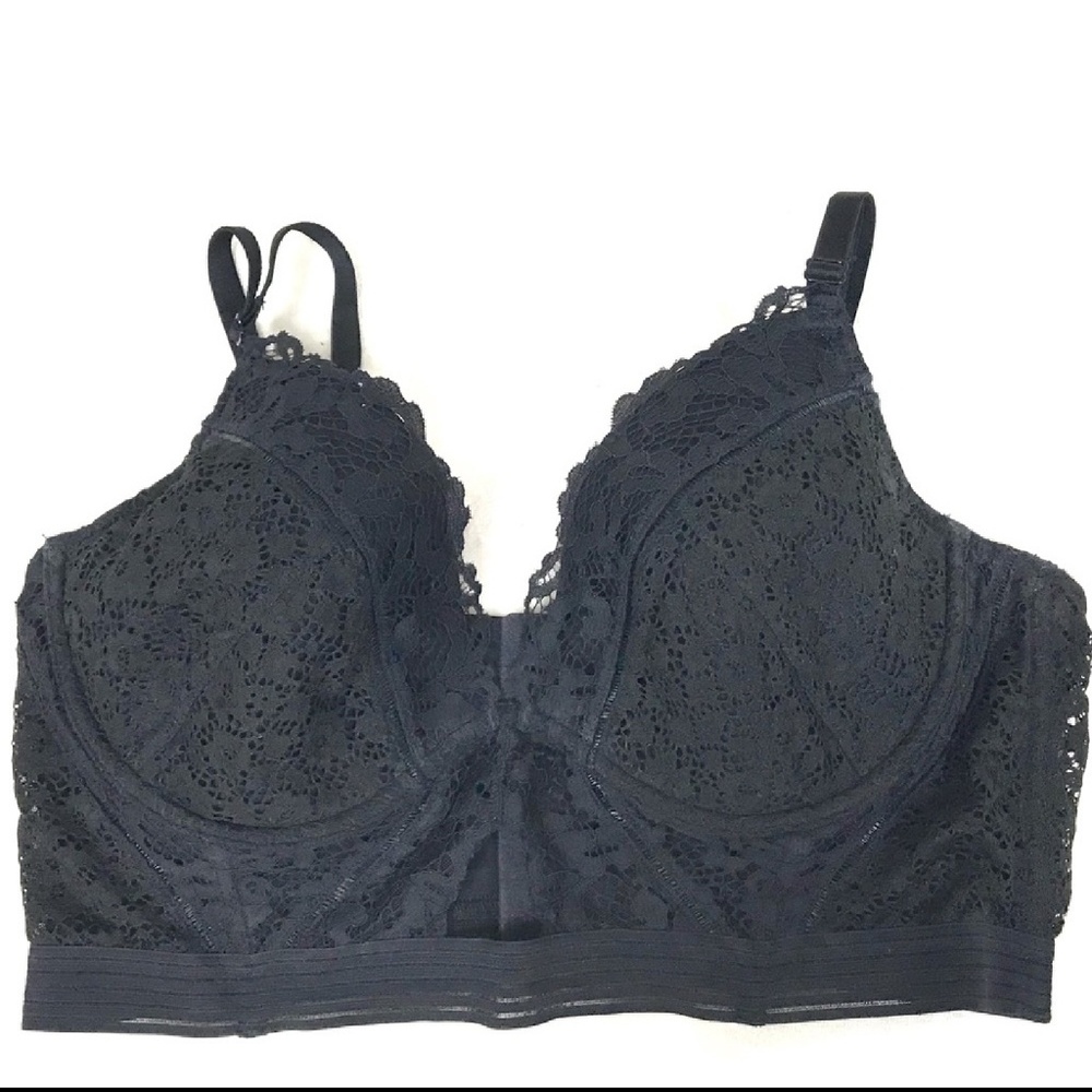 Very Sexy Victoria's Secret Bra